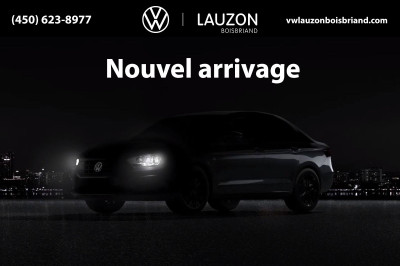 2022 Volkswagen Taos Trendline 4MOTION | CARPLAY | CAMÉRA | BLUE