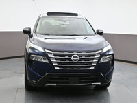 See Dealer Website for Details. 2025 Nissan Rogue Platinum Engine: 3 Cylinder Engine 1.5L L/100Km Ci... (image 1)