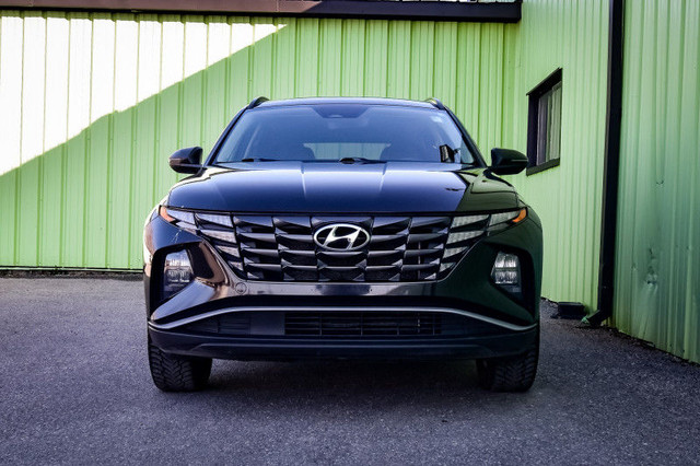 2023 Hyundai Tucson Preferred AWD • HEATED SEATS/STEERING • CP/A in Cars & Trucks in Ottawa - Image 4