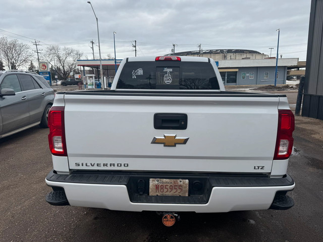 2018 Chevrolet Silverado 1500 LTZ in Cars & Trucks in Edmonton - Image 3