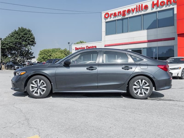 2022 Honda Civic Sedan LX in Cars & Trucks in Oakville / Halton Region - Image 3