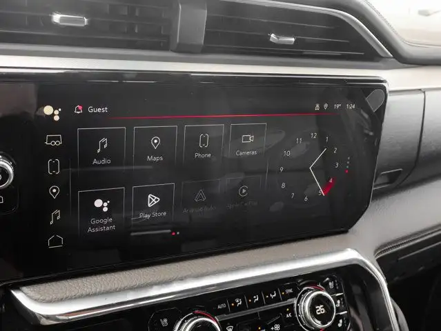 2025 GMC Sierra 1500 Denali in Cars & Trucks in Strathcona County - Image 26