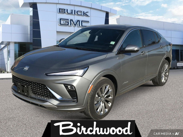 2025 Buick Envista Avenir | Save Big with Costco | in Cars & Trucks in Winnipeg