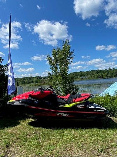 2024 Kawasaki JET SKI ULTRA 310X in Personal Watercraft in Muskoka