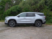 Trailering Package - Convenience Package - Driver Confidence Package - Power Sunroof *Find your next... (image 5)