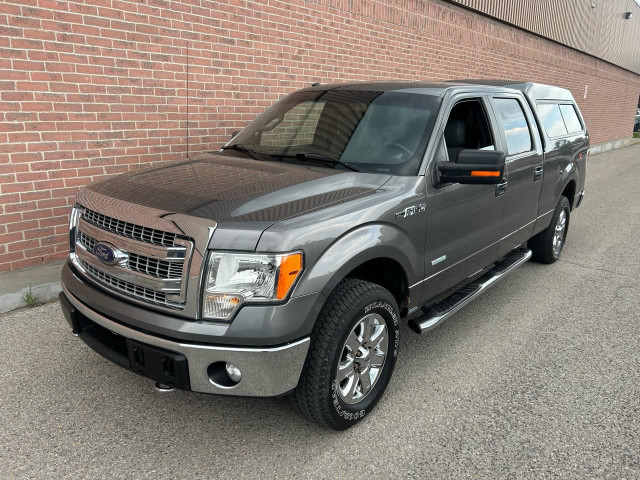2014 Ford F-150 XLT, XTR in Cars & Trucks in Oshawa / Durham Region - Image 4