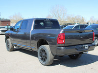 4x4, 6.7L Cummins HO Turbo Diesel, 8-Speed ZF Powerline, Navigation, 14.4 Inch Touchscreen, 17-Speak... (image 2)