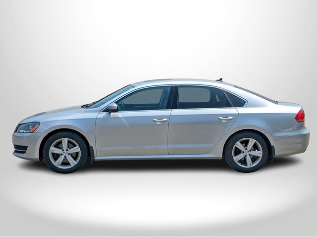 2015 Volkswagen Passat Comfortline | Leather | Backup Cam | Pwr  in Cars & Trucks in Mississauga / Peel Region - Image 4