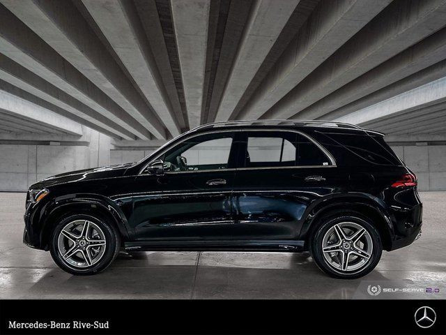 2024 Mercedes-Benz GLE Plug-in-Hybrid GLE 450E4 in Cars & Trucks in Longueuil / South Shore - Image 2