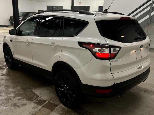2018 Ford Escape SE 4WD| No Accident| Navi| Heated Seats| Start  in Cars & Trucks in Barrie - Image 3