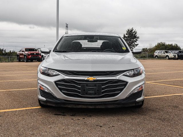 2020 Chevrolet Malibu LT 1.5T Auto in Cars & Trucks in Strathcona County - Image 3