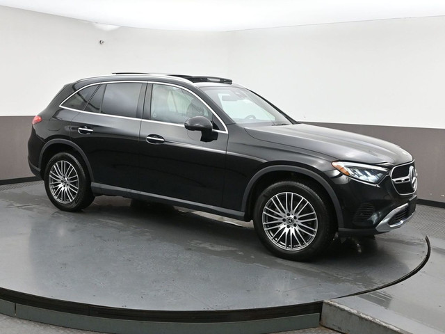 2024 Mercedes-Benz GLC 300 in Cars & Trucks in City of Halifax