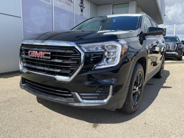 2024 GMC Terrain SLE AWD * HEATED SEATS * REMOTE STARTER * in Cars & Trucks in Edmonton