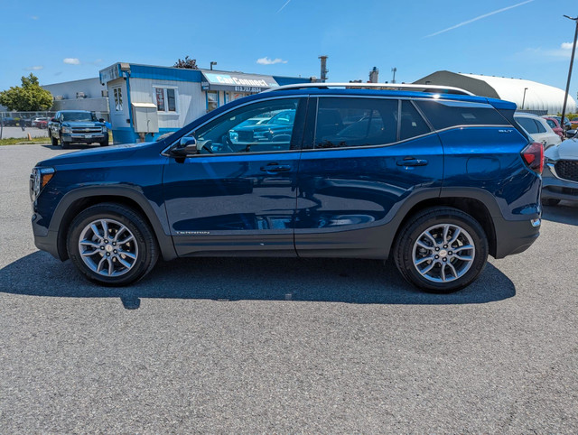 2023 GMC Terrain SLT in Cars & Trucks in Ottawa - Image 4