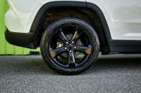 This 2023 Jeep Grand Cherokee is for sale today. This SUV has 81,592 kms. It's white in colour . It... (image 5)