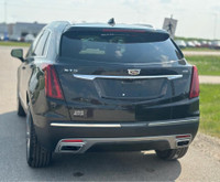 Panoramic Sunroof Leather Seats Heated Front Seats Bose Premium Sound System Power Liftgate Heated S... (image 6)