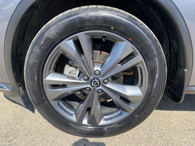 2020 Nissan Murano Platinum | Sunroof | Nav | Heated Seats in Cars & Trucks in Edmonton - Image 4