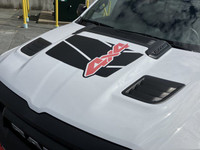 The 2023 Ram 1500 Rebel with the HEMI eTorque is a powerful and well-rounded full-size truck that bl... (image 4)