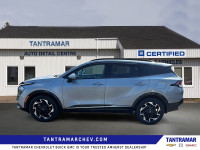 Tantramar Chev located in Amherst, Nova Scotia - Engine: 4 Cylinder Engine 2.5L L/100Km City: 10.4 L... (image 1)