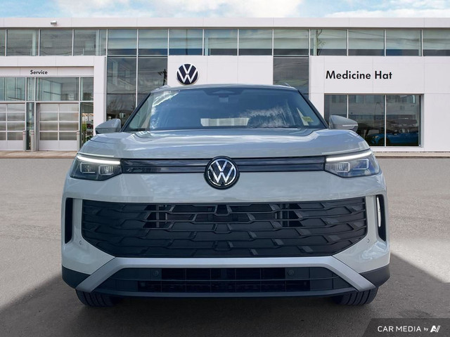 2025 Volkswagen Tiguan Comfortline in Cars & Trucks in Medicine Hat - Image 3