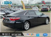 2.5L 4 CYLINDER ENGINE, BLUETOOTH, BACKUP CAMERA, LE PACKAGE, TOUCHSCREEN, CRUISE CONTROL, POWER WIN... (image 2)