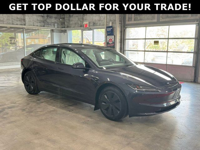 2024 Tesla Model 3 in Cars & Trucks in Markham / York Region - Image 2