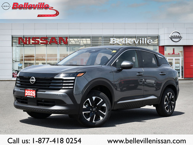 2025 Nissan Kicks SV in Cars & Trucks in Belleville