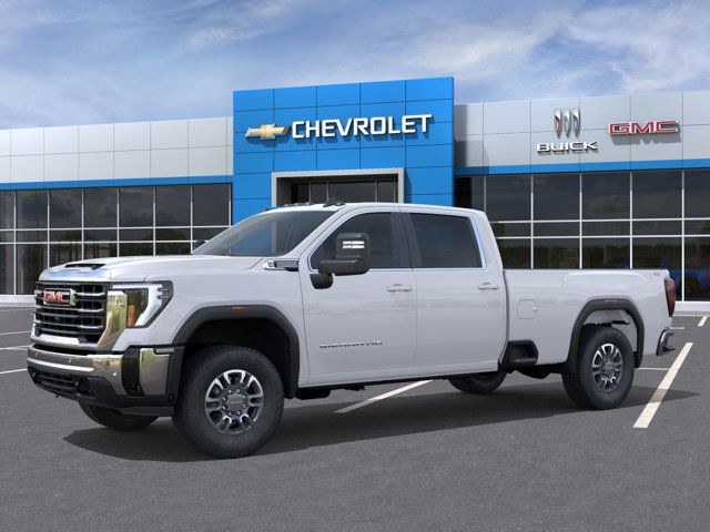 2025 GMC Sierra 3500HD SLE - COMING SOON in Cars & Trucks in Calgary - Image 2