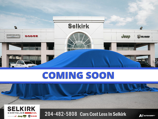 2025 Ram 1500 Tungsten - Sunroof - HUD - 360 Camera - $625 B/W in Cars & Trucks in Winnipeg