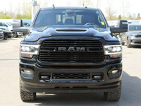 **BLOWOUT** OVER $110,000 MSRP when new! RARE MEGA CAB NIGHT EDITION! TONS OF FACTORY UPGRADES INCLU... (image 7)