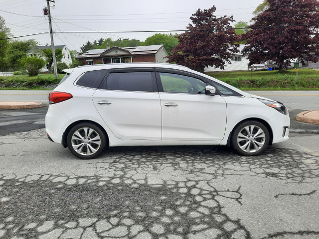 2015 Kia Rondo EX in Cars & Trucks in Bridgewater - Image 4