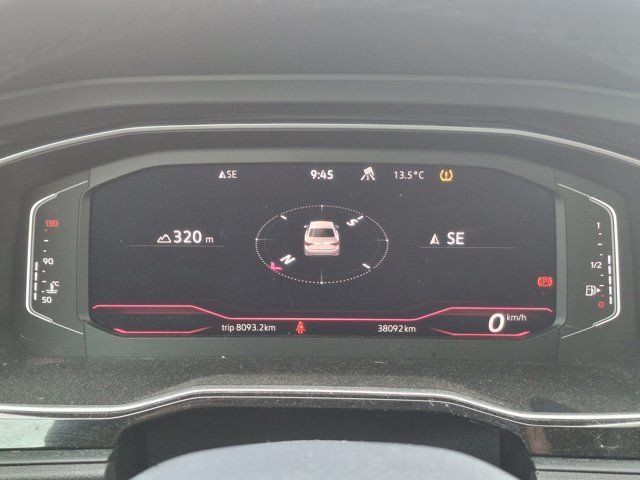 2024 Volkswagen Jetta GLI GLI 40th Anniversary | 6 Speed in Cars & Trucks in Guelph - Image 3