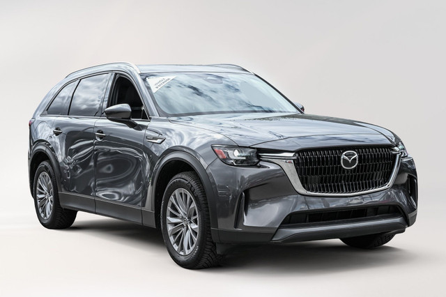 2024 Mazda CX-90 PHEV GS-L | AWD | Pneus d'hiver inclus !! | Awd in Cars & Trucks in City of Montréal - Image 3