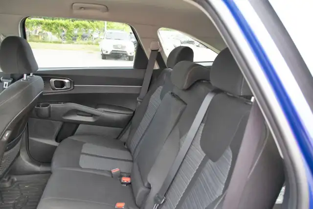 2022 KIA SORENTO LX dans Autos et camions dans Région d’Oshawa/Durham - Image 20