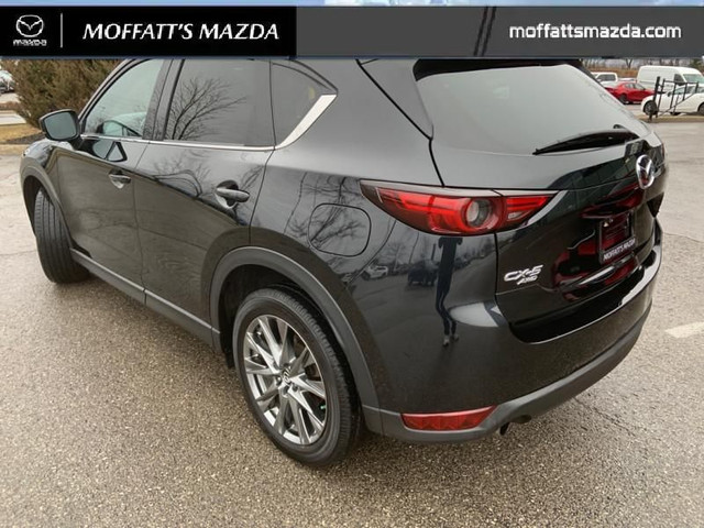 2019 Mazda CX-5 Signature - Navigation - Cooled Seats - $241 B/W in Cars & Trucks in Barrie - Image 3