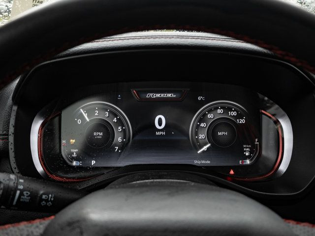 2025 Ram 1500 Rebel in Cars & Trucks in Barrie - Image 3
