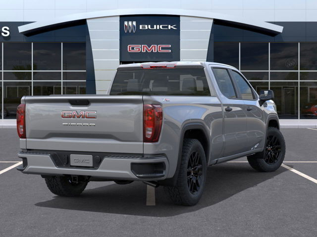 GMC Sierra 1500 2025 in Cars & Trucks in Longueuil / South Shore - Image 4