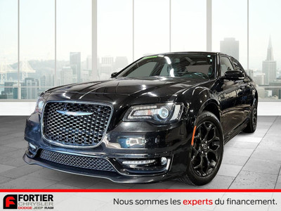 CHRYSLER 300 S 2021