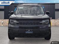 Check out this certified 2023 Ford Bronco Sport Base 4X4 | CarPlay + Android | Rear Camera | and Mor... (image 7)