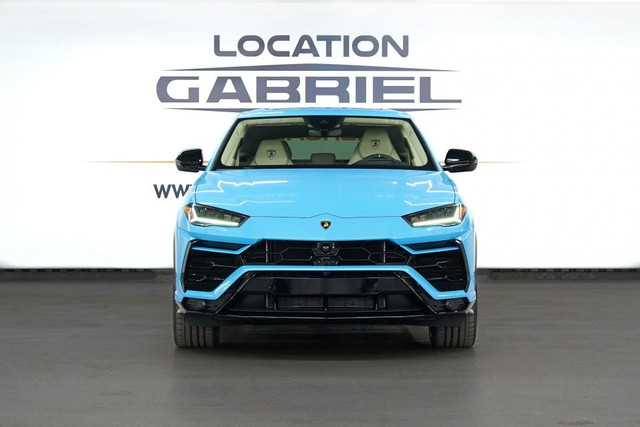2022 Lamborghini Urus Base in Cars & Trucks in City of Montréal - Image 2