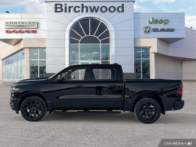 2025 Ram 1500 Sport | EMPLOYEE PRICING | 0% FINANCING | OIL CHAN in Cars & Trucks in Winnipeg - Image 3