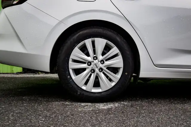 2022 Nissan Sentra S Plus • HEATED SEATS • REAR CAM • CP/AA in Cars & Trucks in Ottawa - Image 8