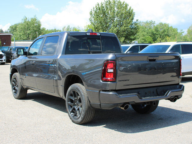 2025 Ram 1500 Sport in Cars & Trucks in Calgary - Image 3