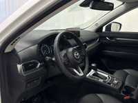 NEW 2025 CX-5 GS Comfort AWD. Bluetooth, Skyactiv-G 2.5 L (Inline-4). Backup Cam, Available NAV, Lea... (image 7)