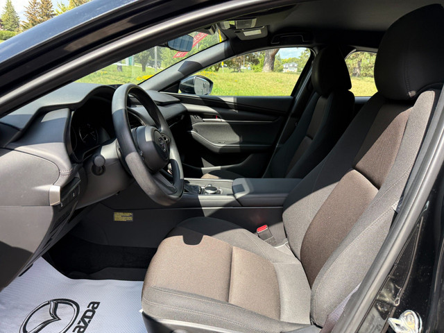 2023 Mazda 3 GX ONE OWNER| CERTIFIED| SPORT HATCH in Cars & Trucks in Markham / York Region - Image 4