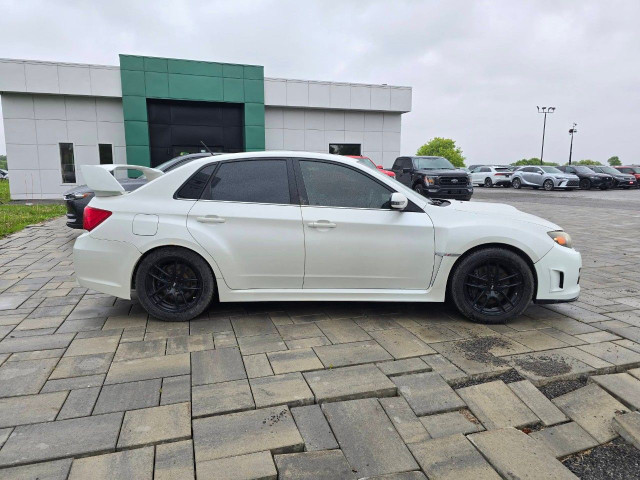 2014 Subaru WRX in Cars & Trucks in Ottawa - Image 4