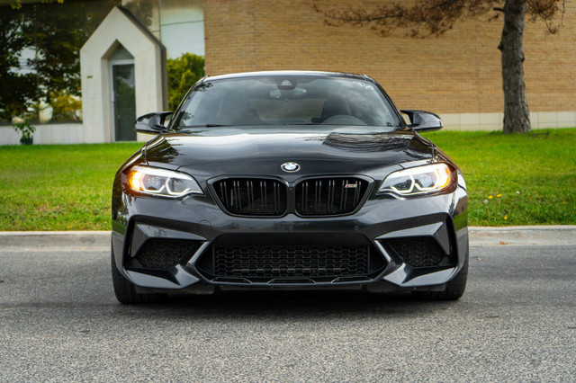 2019 BMW M2 Competition in Cars & Trucks in Mississauga / Peel Region - Image 2