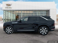This Cadillac Escalade IQ has a dependable Electric engine powering this Automatic transmission. *Yo... (image 1)