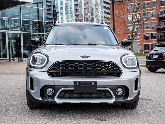  2024 MINI Countryman S | CPO | Warranty Included | Premier + |  in Cars & Trucks in City of Toronto - Image 2