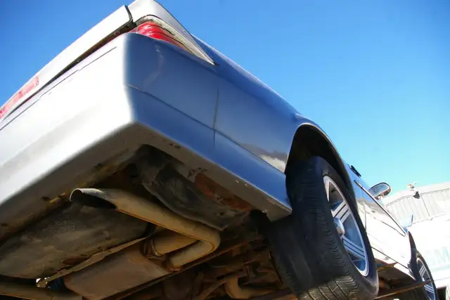 1988 Camaro IROC 350 Auto dans Autos et camions dans Ville d’Edmonton - Image 33